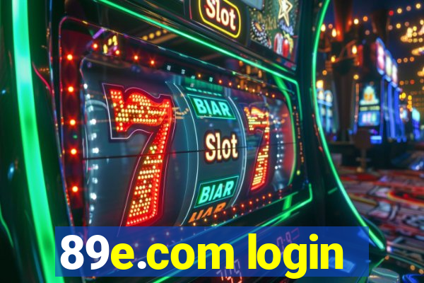 89e.com login